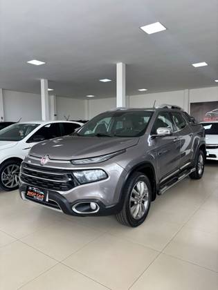 FIAT TORO 2.0 16V TURBO DIESEL RANCH 4WD AT9